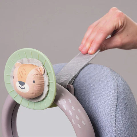 Espejo Para El Auto Svannah