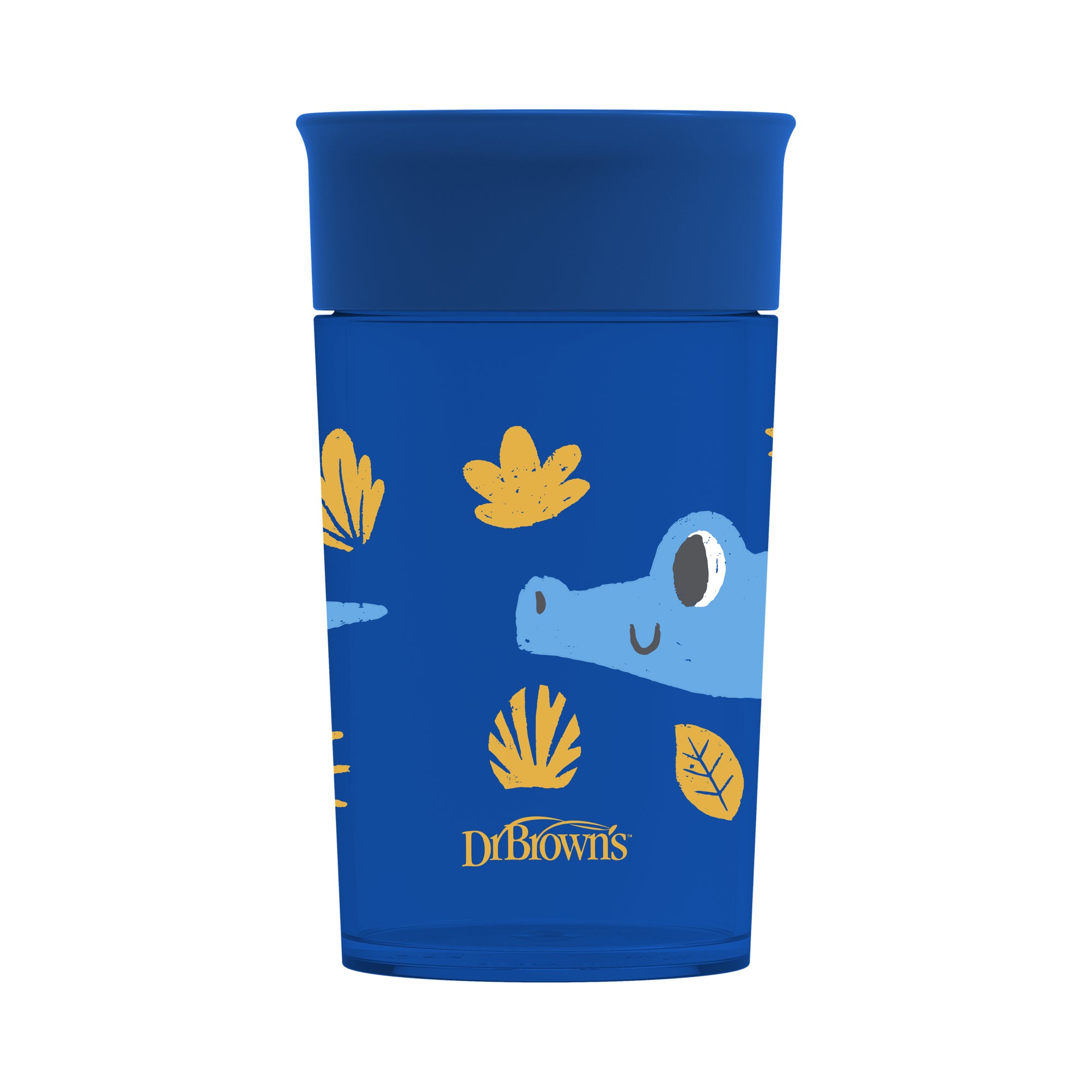 Vaso 360° sin asas 300ml 9M+