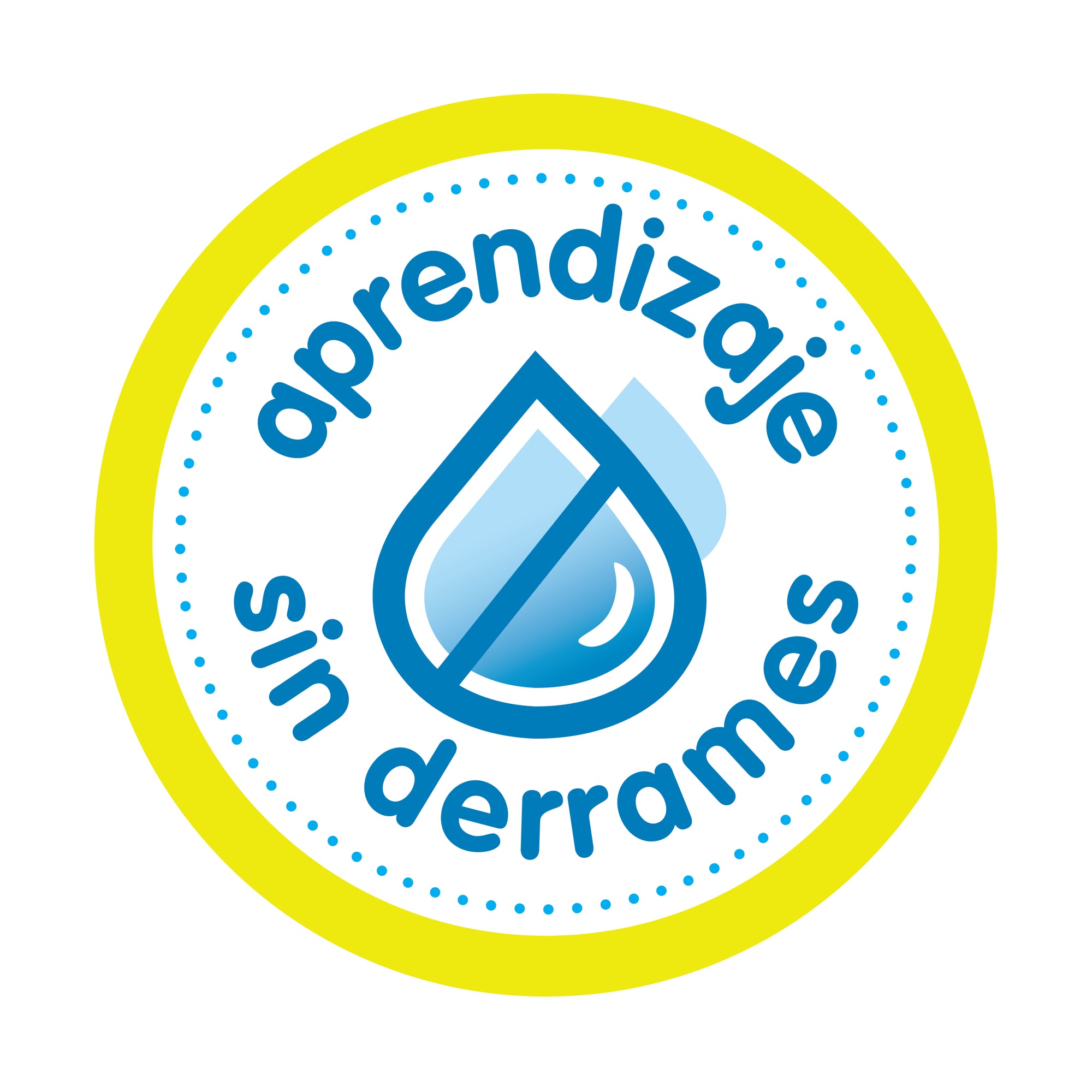 Vaso 360° con asas 200ml 6M+