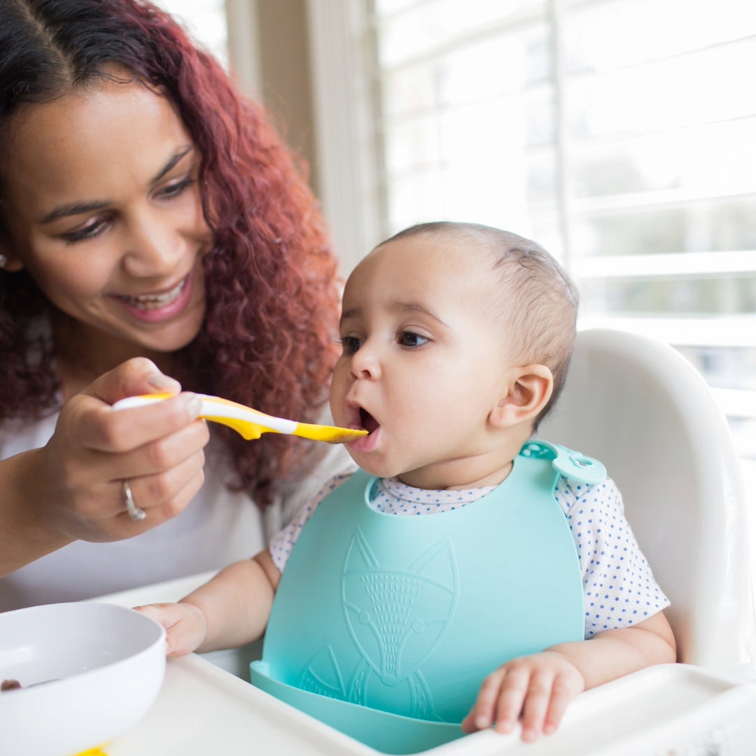 Pack 4 cucharas punta blanda 4M+