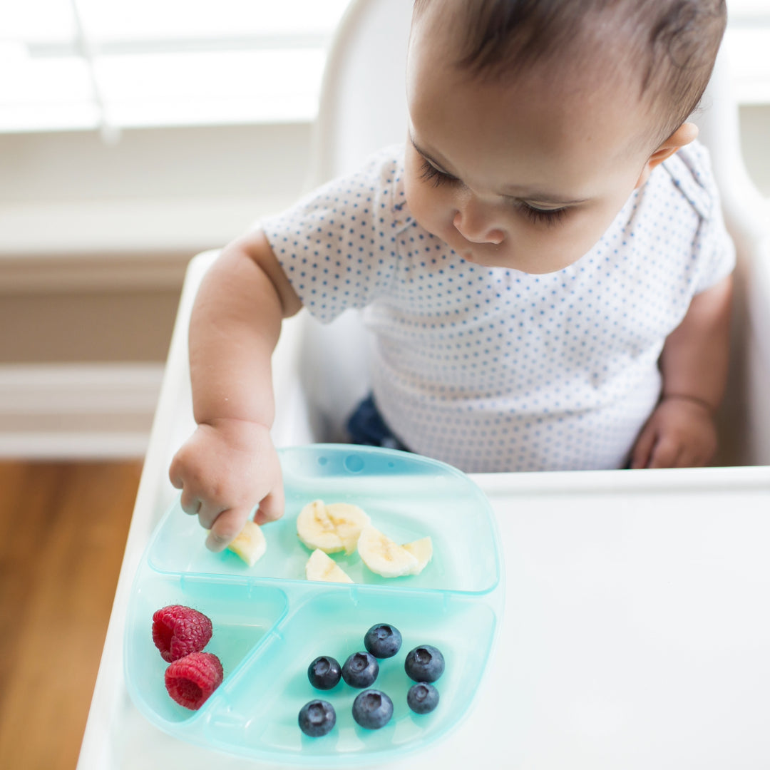 Pack 3 Platos divididos 4M+