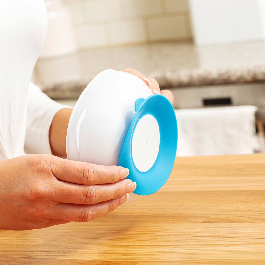 Pack 2 Bowls antideslizantes 4M+