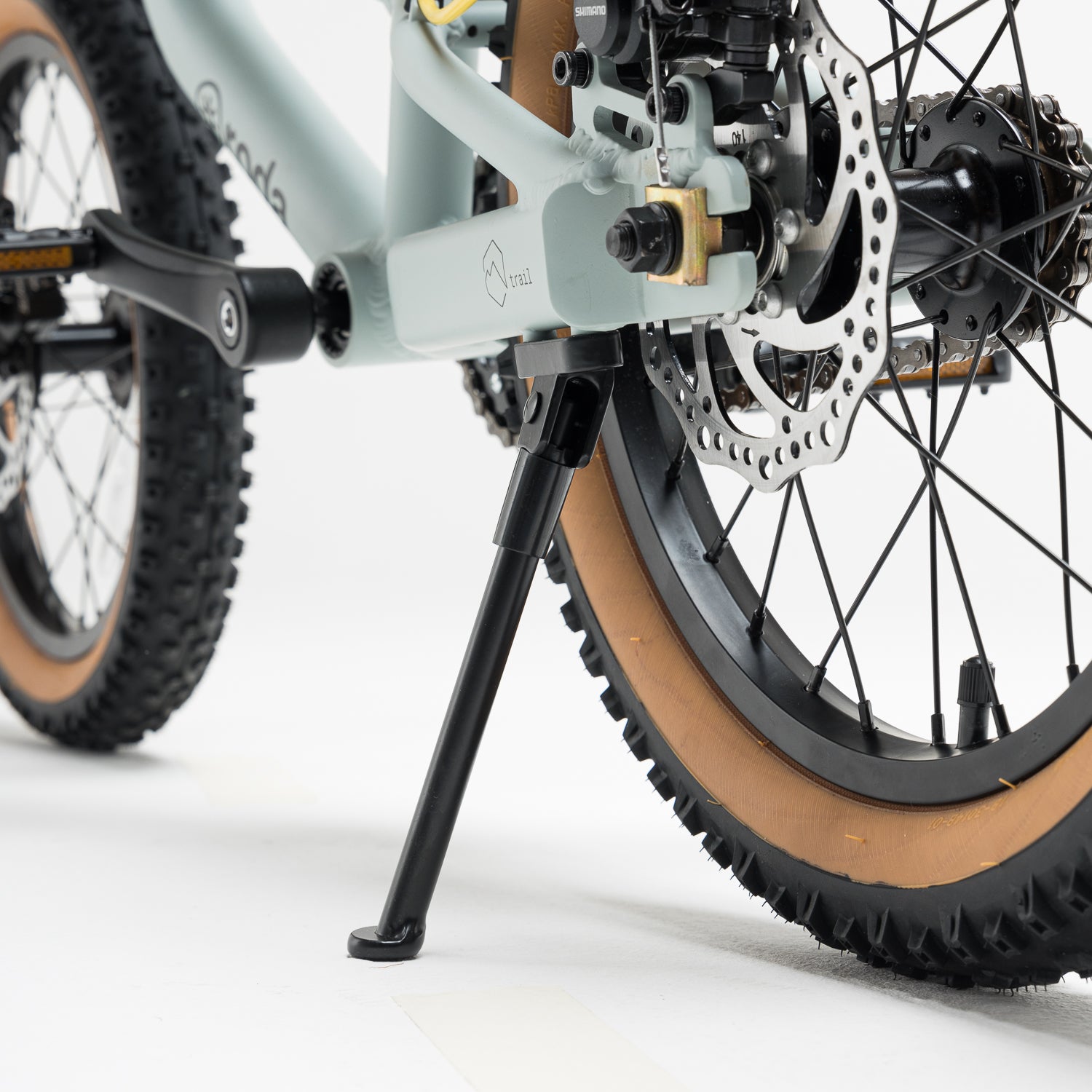 Bicicleta Roda Trail 16