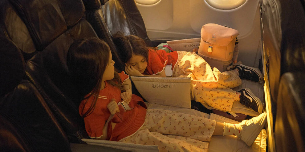 Maleta Stokke® JetKids™ BedBox™ V4