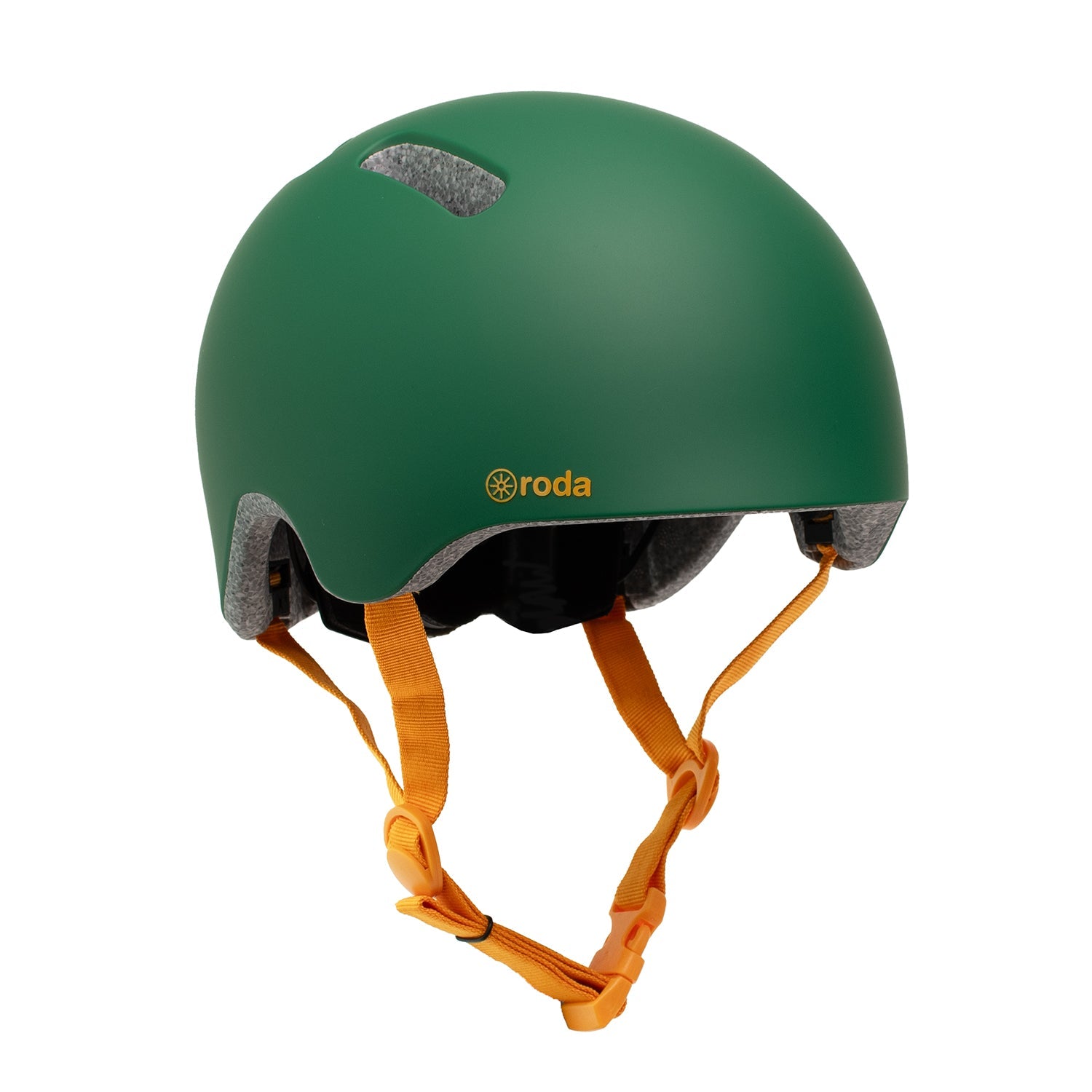 Casco Roda One XXS verde