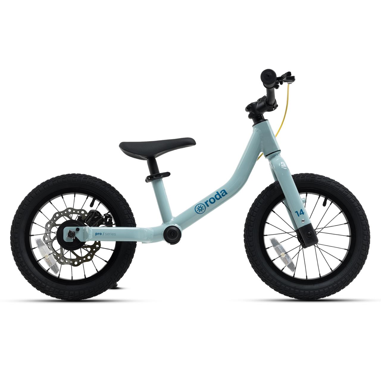 Bicicleta Roda Pro 14 v5 cloud