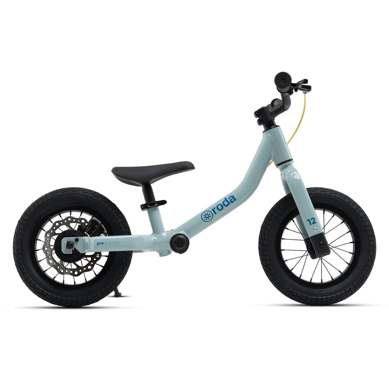 Bicicleta Roda Pro 12 v5 cloud