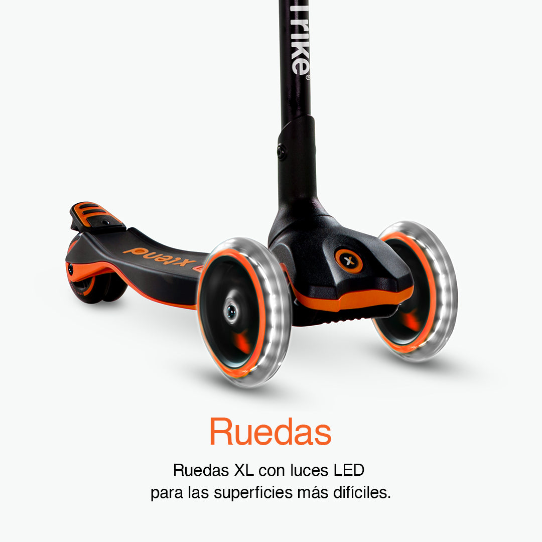 Xtend Scooter (3-12 años)