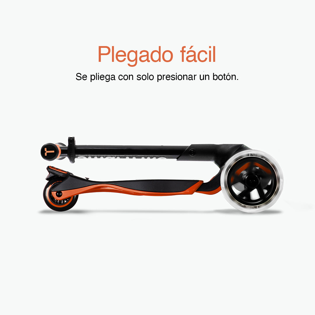 Xtend Scooter (3-12 años)