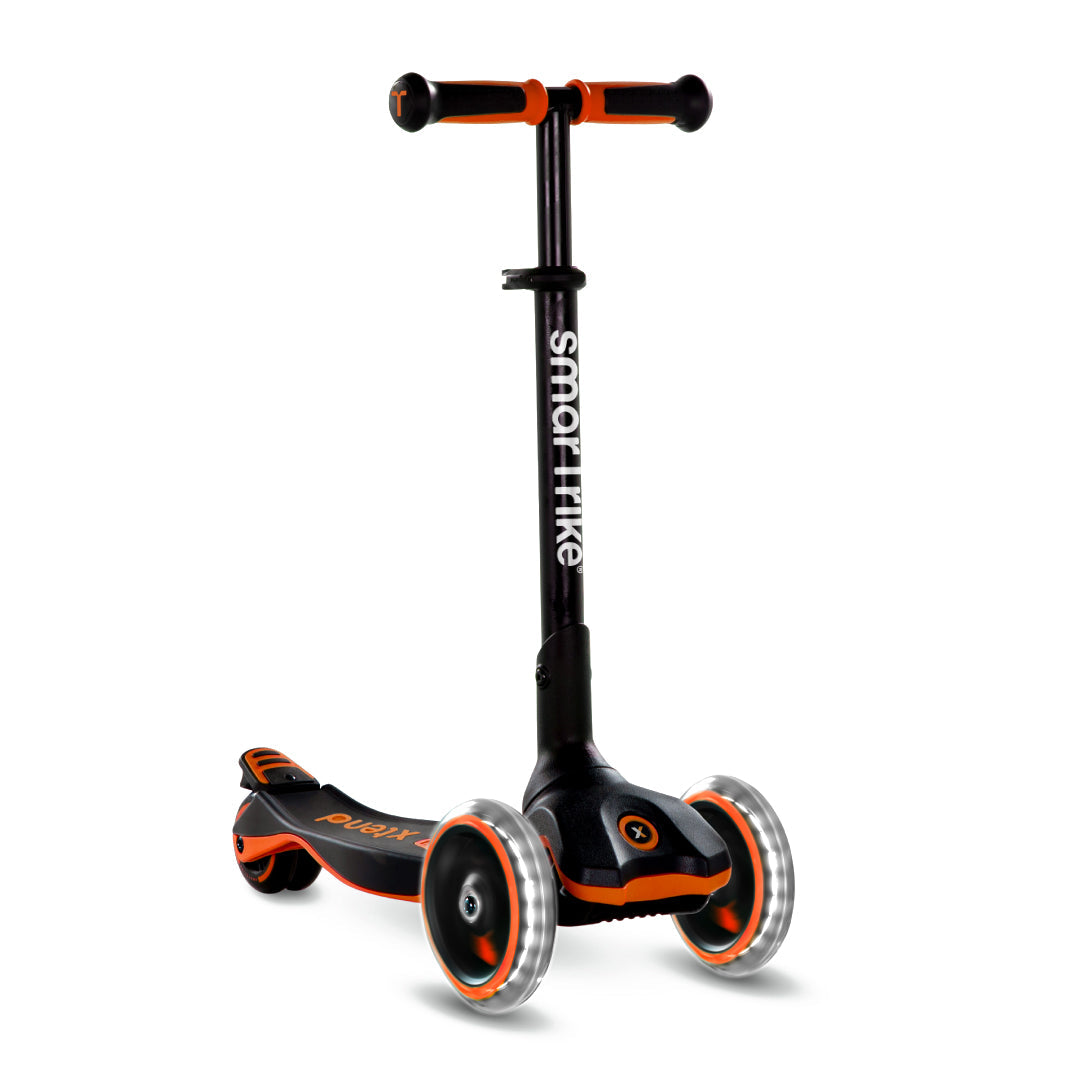 Xtend Scooter (3-12 años)