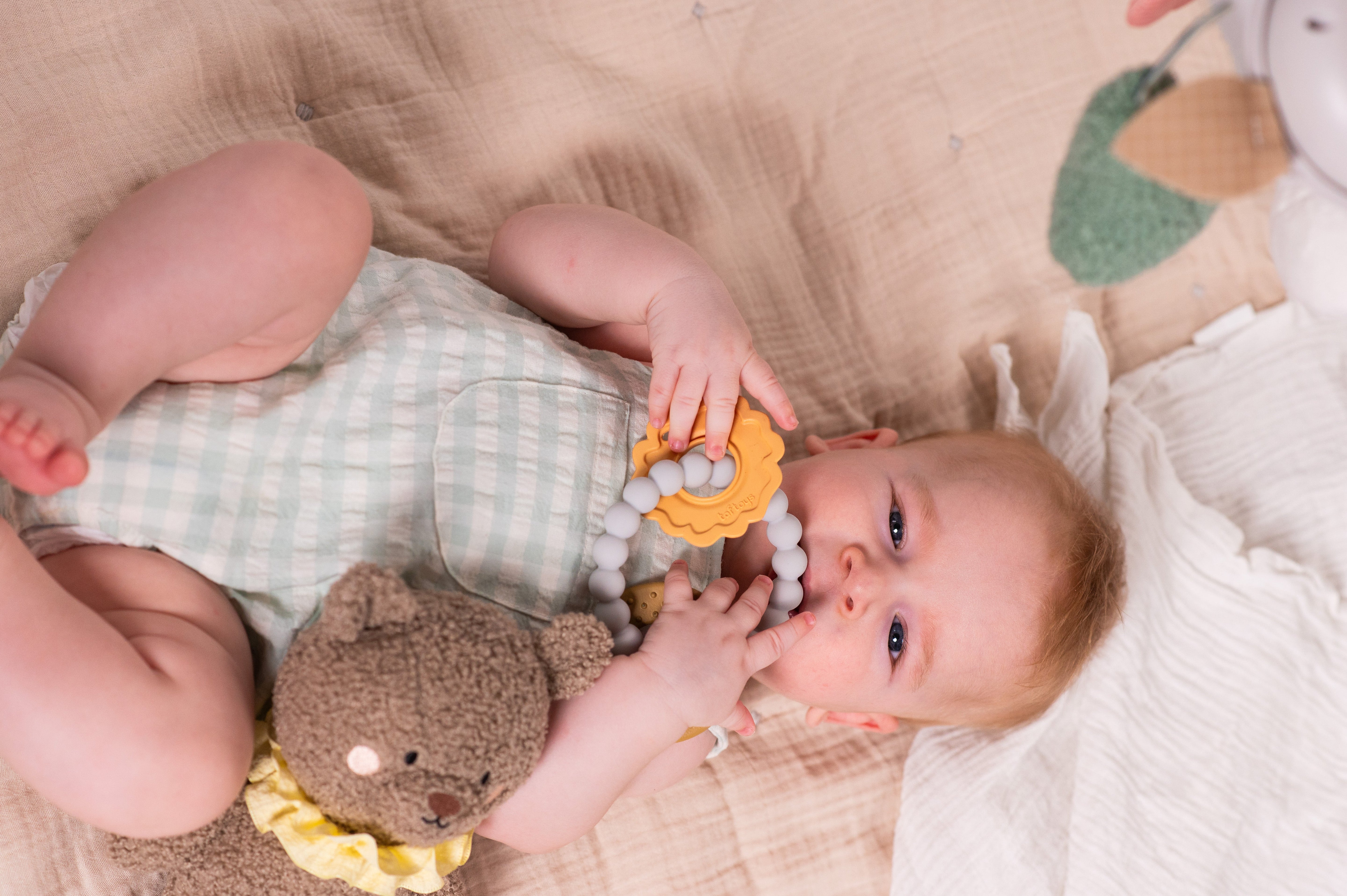 Kit de Regalo Recién Nacido Premium