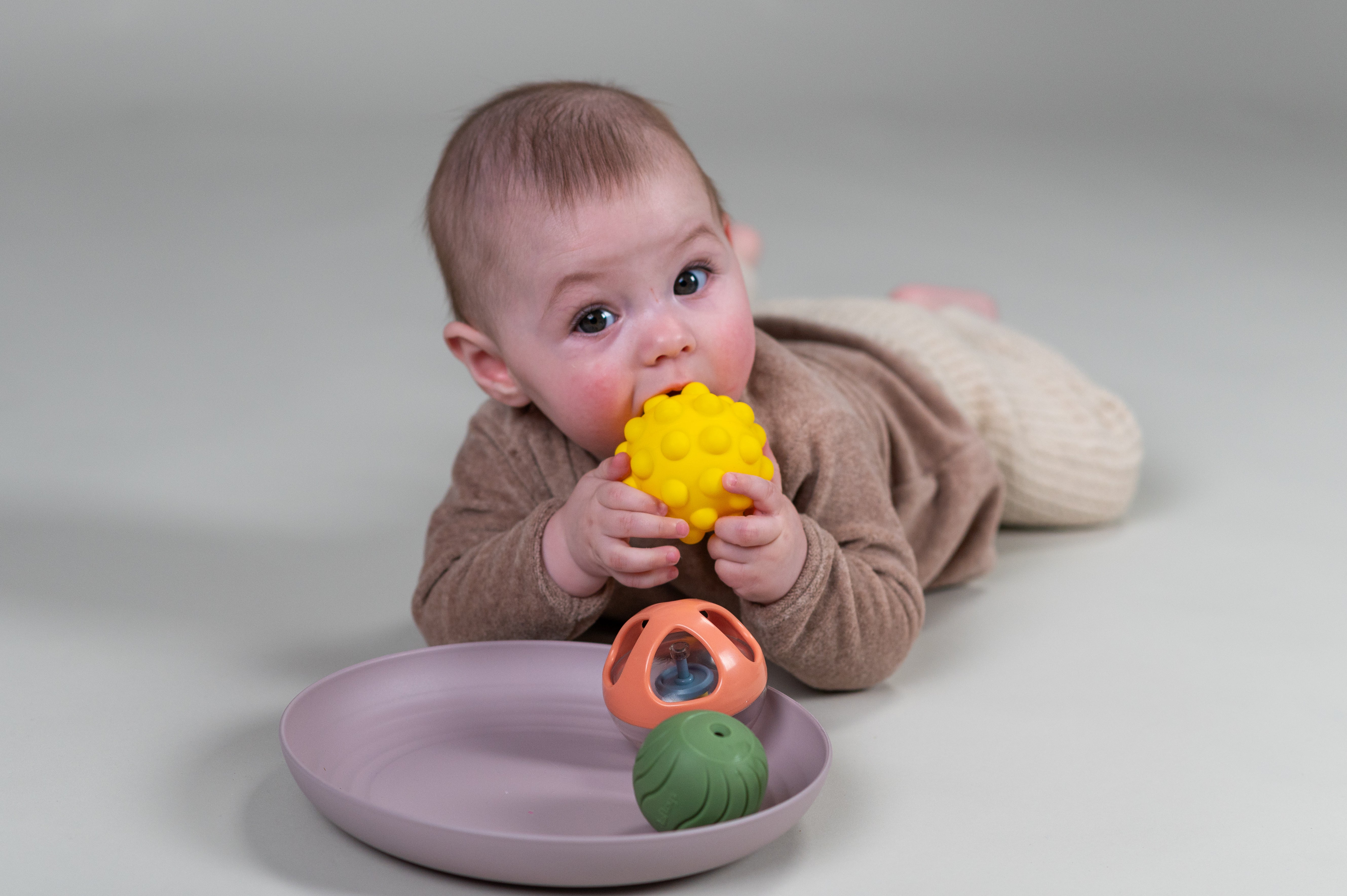 Kit Esencial para tiempo Boca Abajo