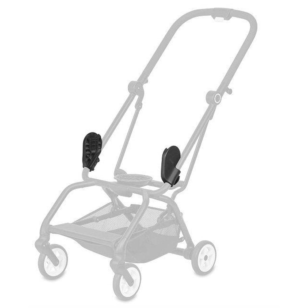 Adaptador Moises Cot S Serie Eezy S 2