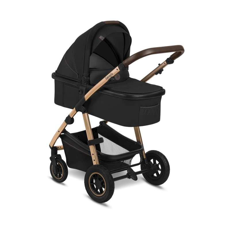 Coche Travel System 3 en 1 Amber