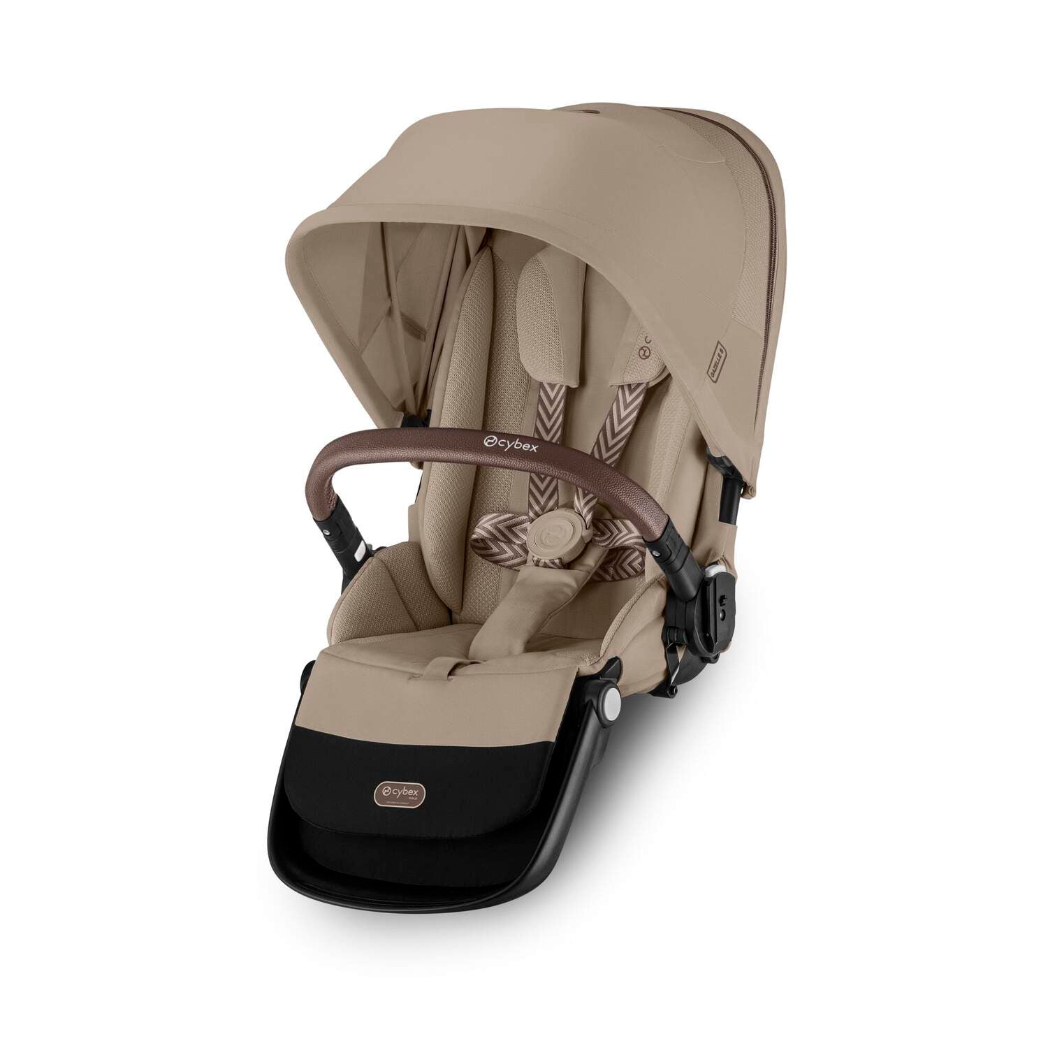 Asiento complementario Gazelle S