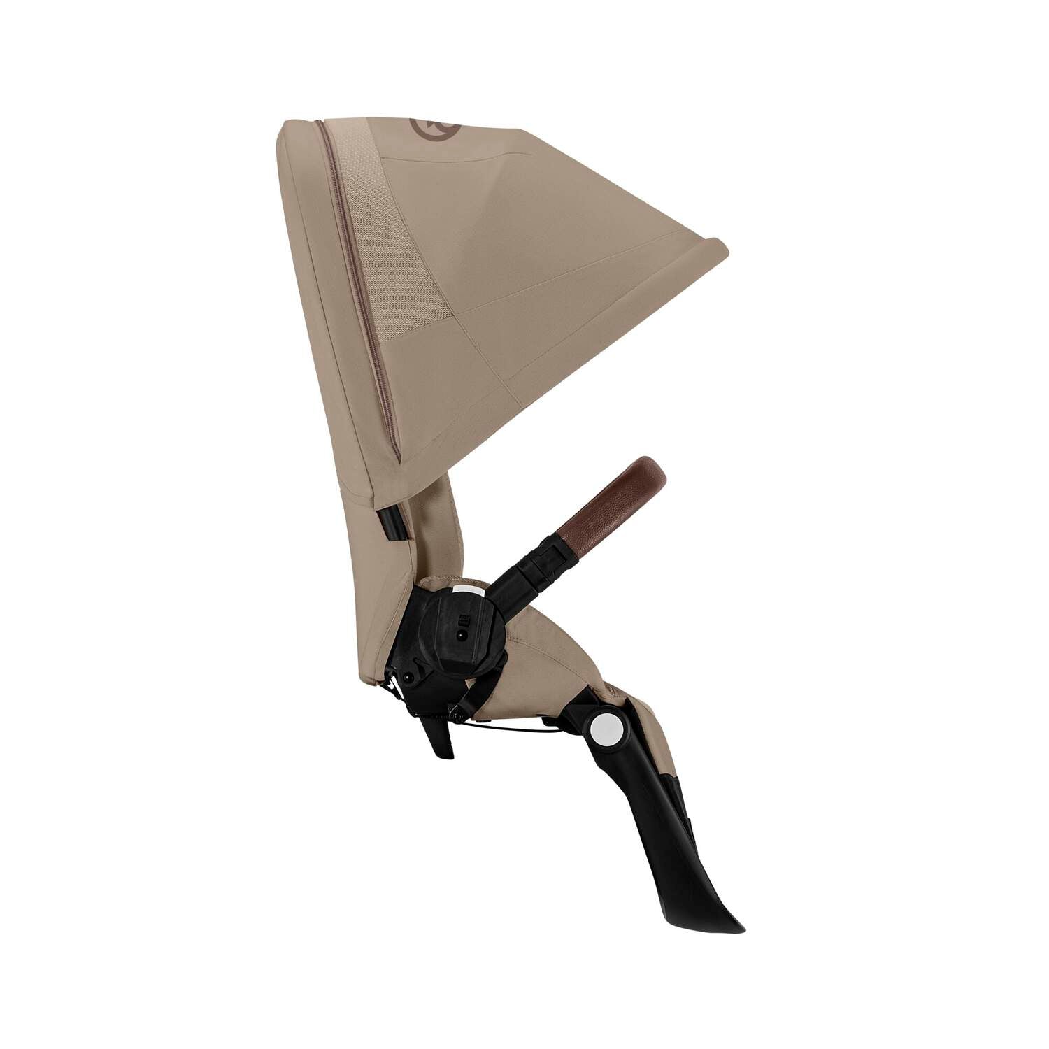 Asiento complementario Gazelle S