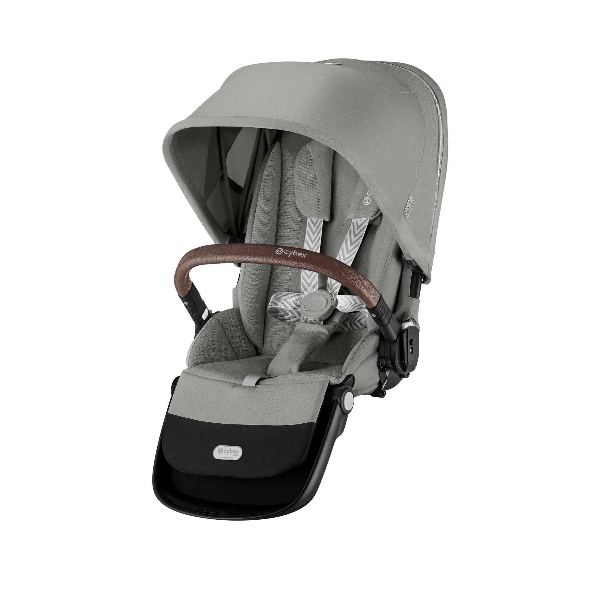 Asiento complementario Gazelle S