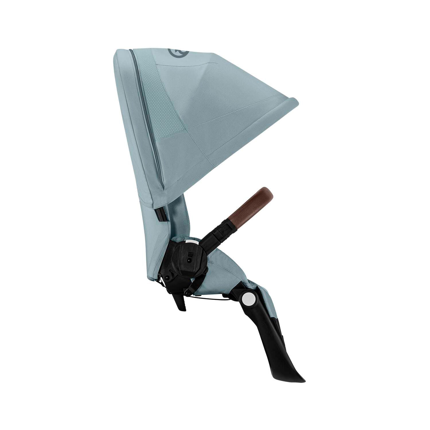 Asiento complementario Gazelle S