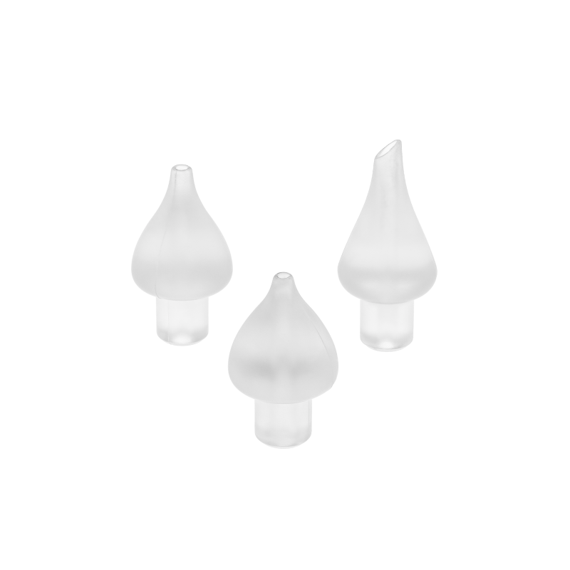 Aspirador Nasal Electrico