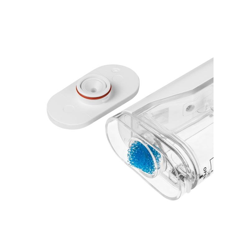 Aspirador Nasal Electrico