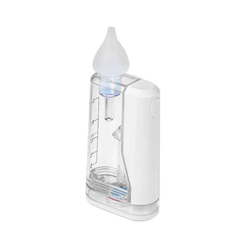 Aspirador Nasal Electrico