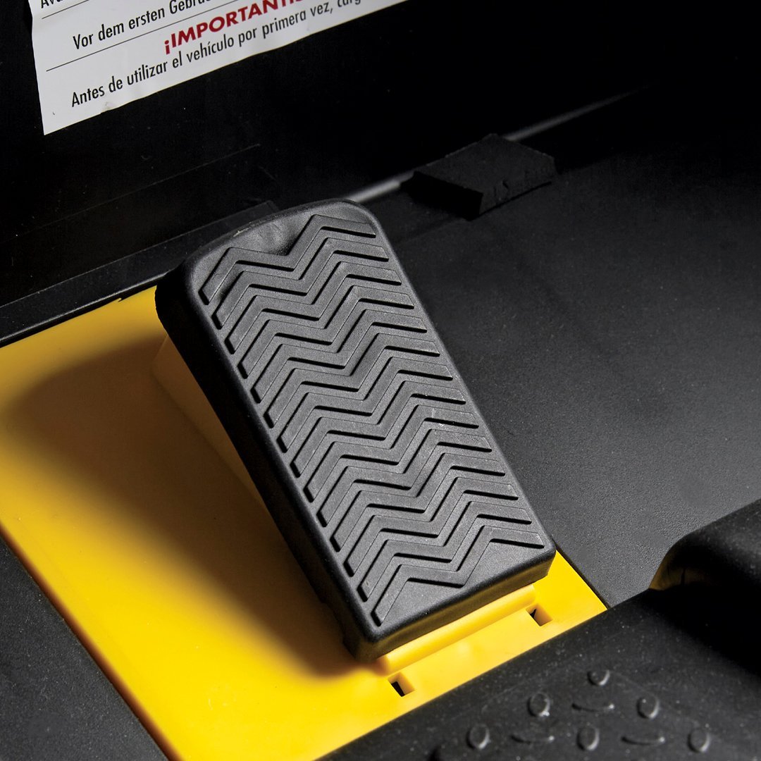 Auto Eléctrico Polaris RZR 900 24v