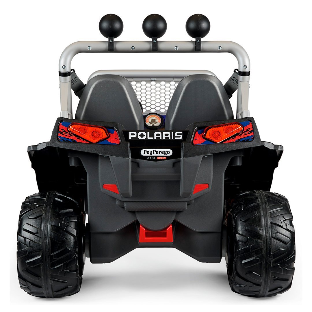 Auto Eléctrico Polaris RZR 900 24v