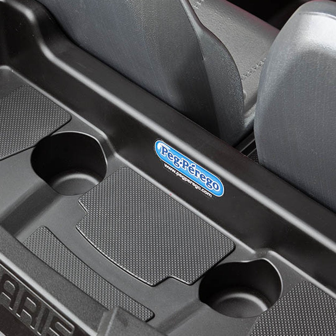 Auto Eléctrico Polaris RZR 900 24v