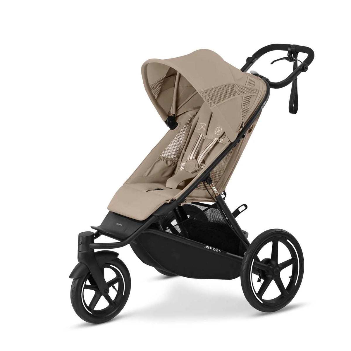 Coche Sport AVI Spin