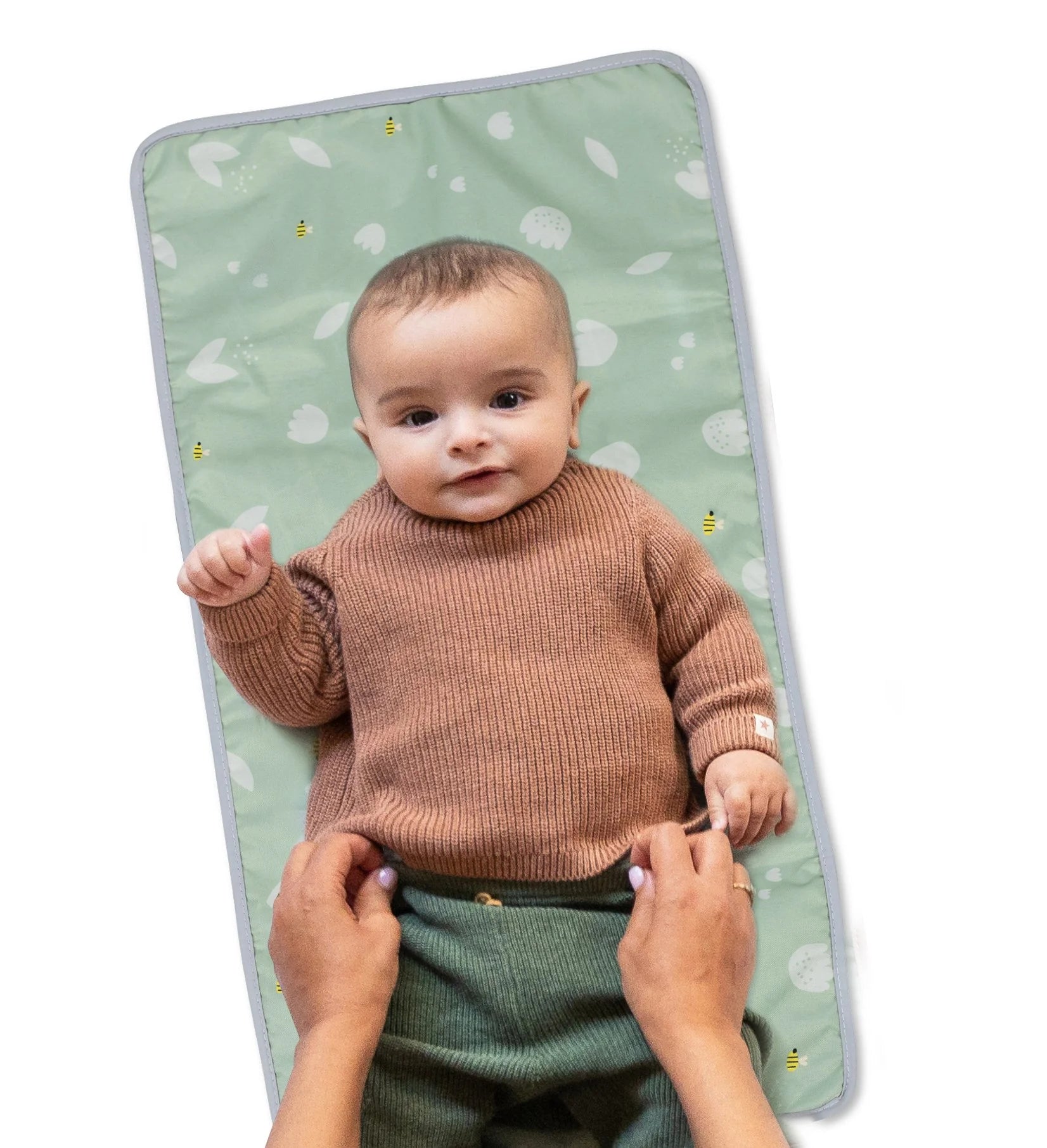 Kit de Regalo con Mudador