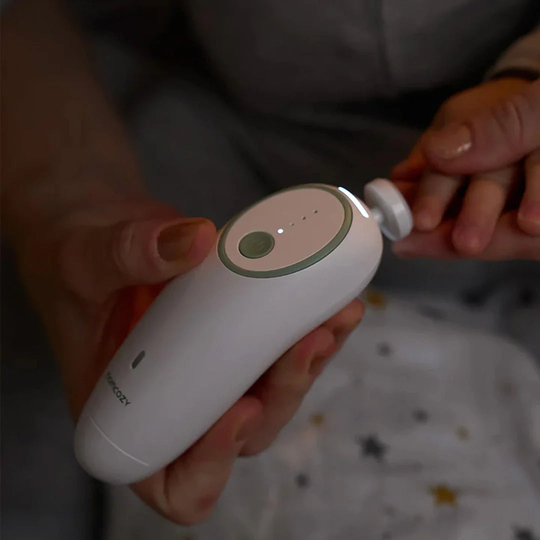 Kit Baby All in 1 Elite