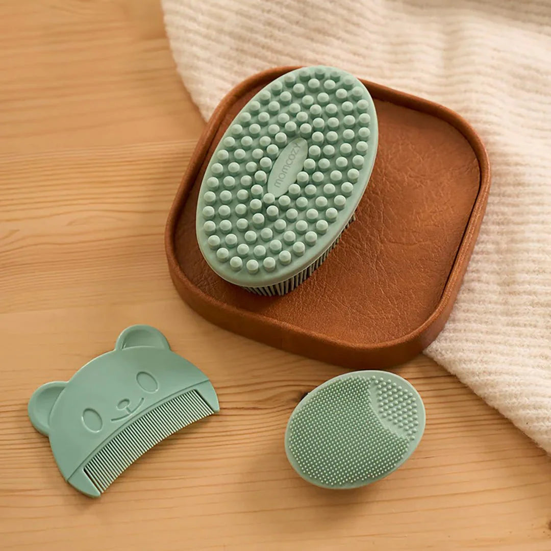 Kit Baby All in 1 Elite