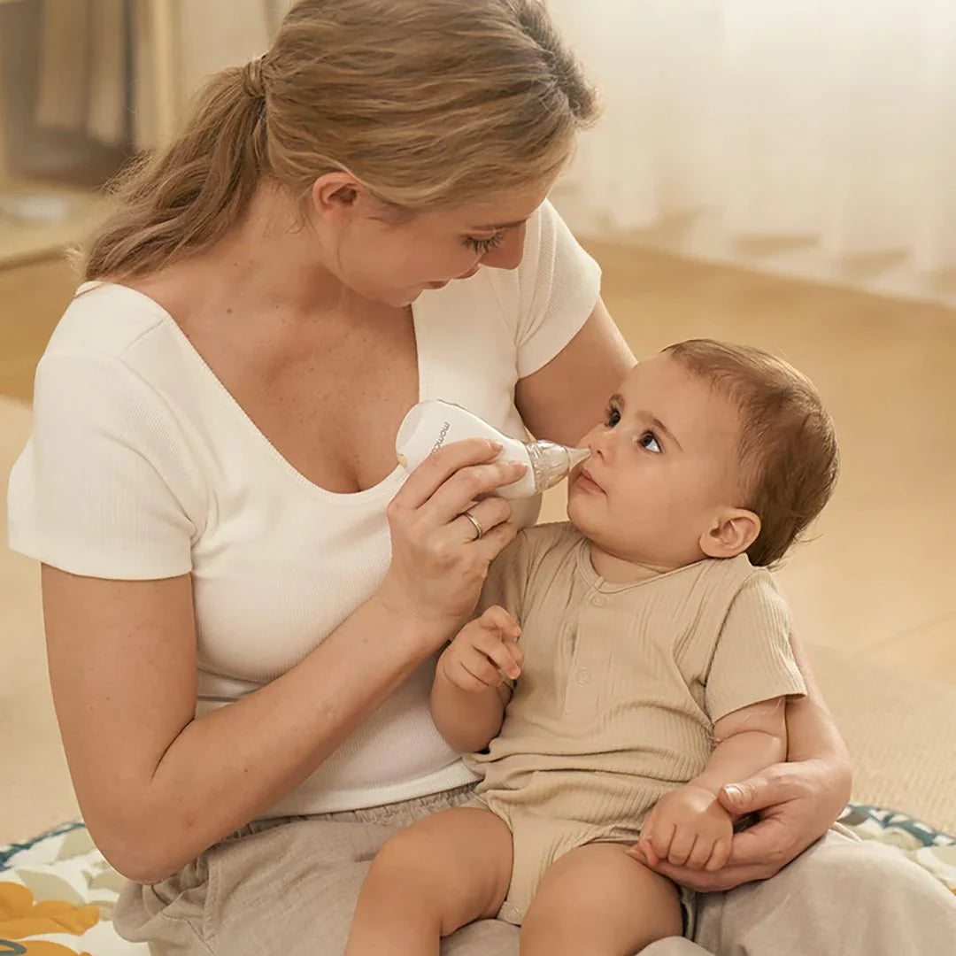 Kit Baby All in 1 Elite