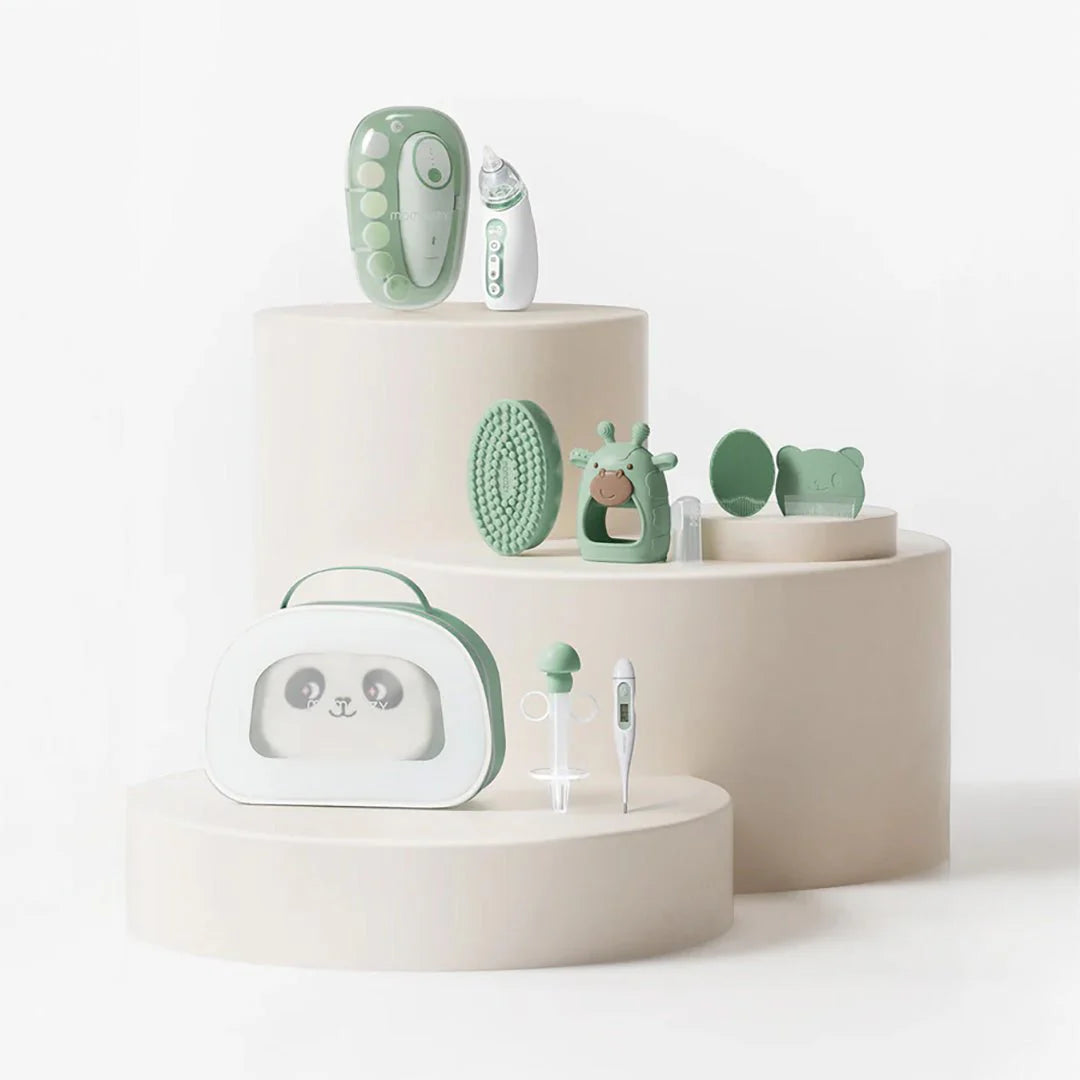 Kit Baby All in 1 Elite