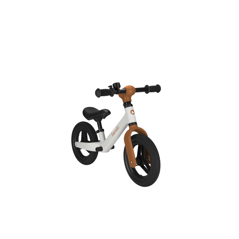 Bicicleta de Equilibrio Toni Beige Sand