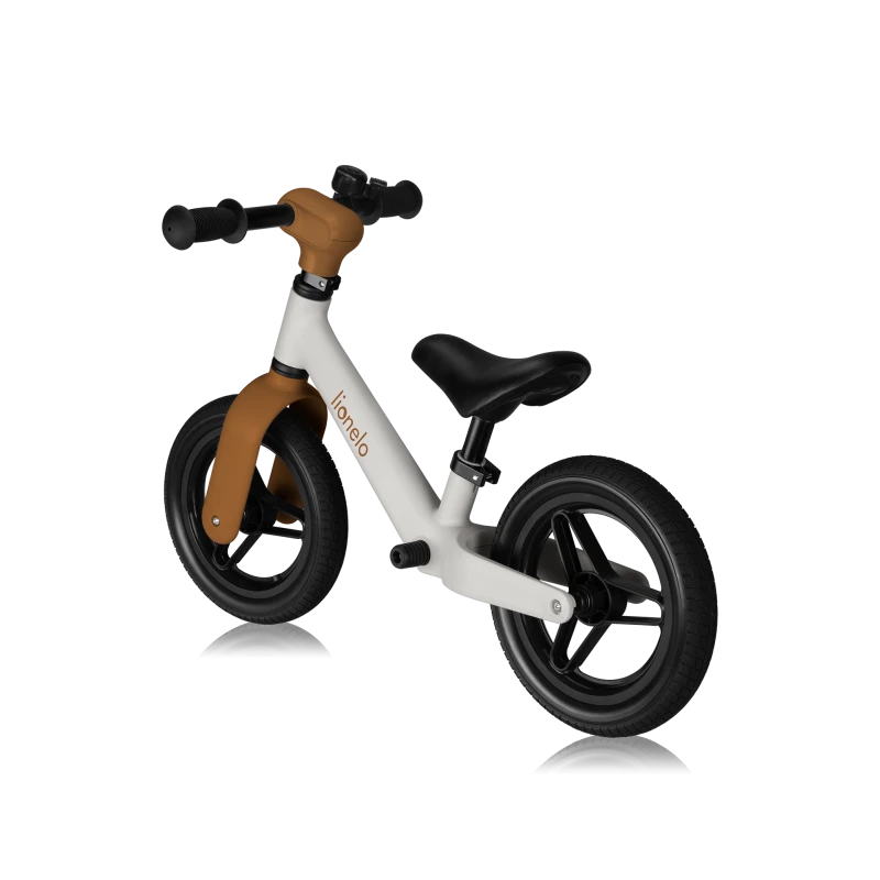 Bicicleta de Equilibrio Toni Beige Sand