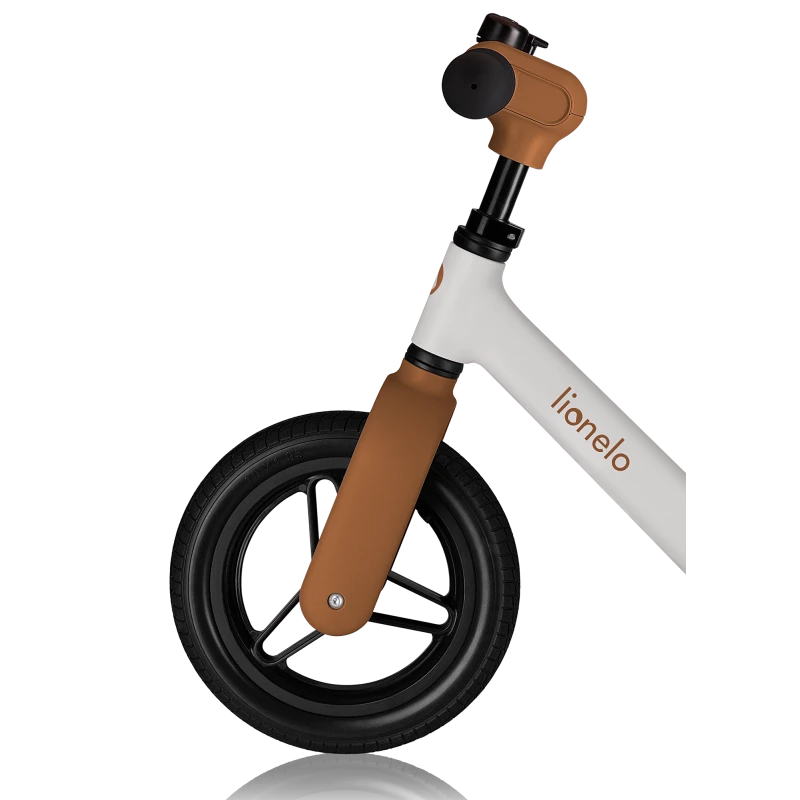 Bicicleta de Equilibrio Toni Beige Sand