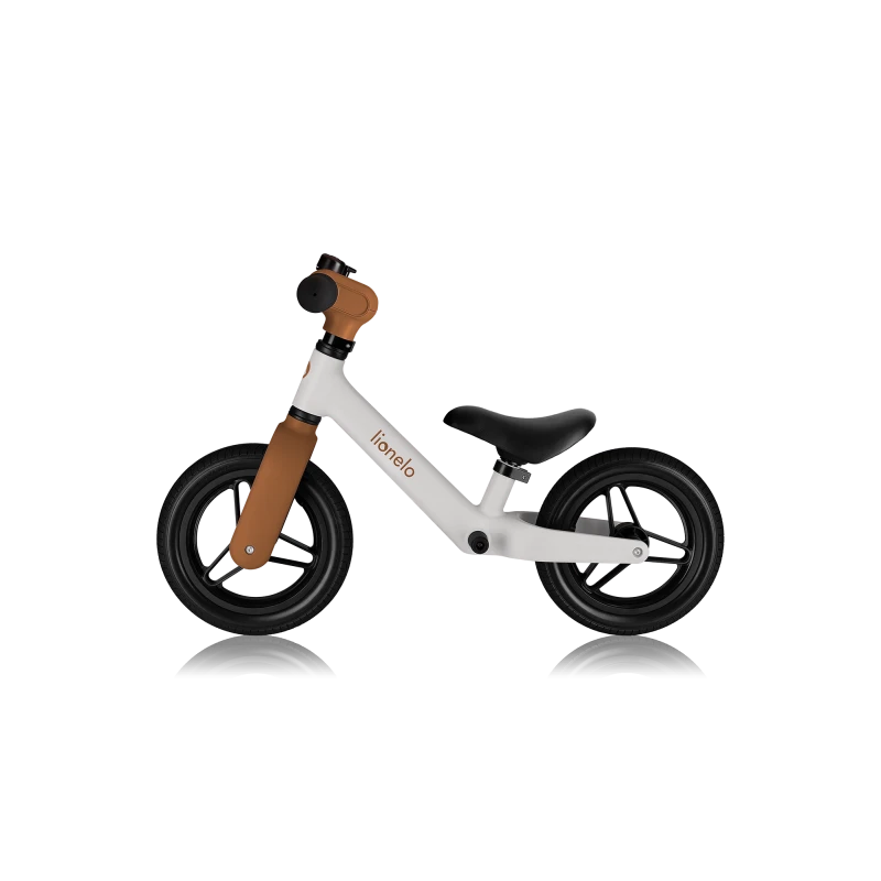 Bicicleta de Equilibrio Toni Beige Sand