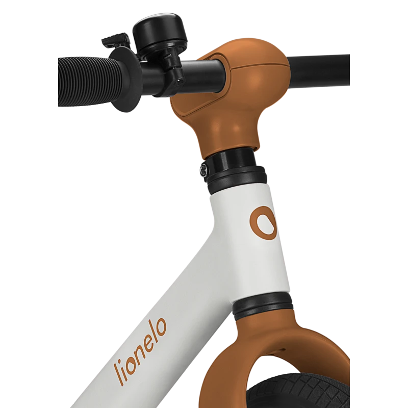 Bicicleta de Equilibrio Toni Beige Sand