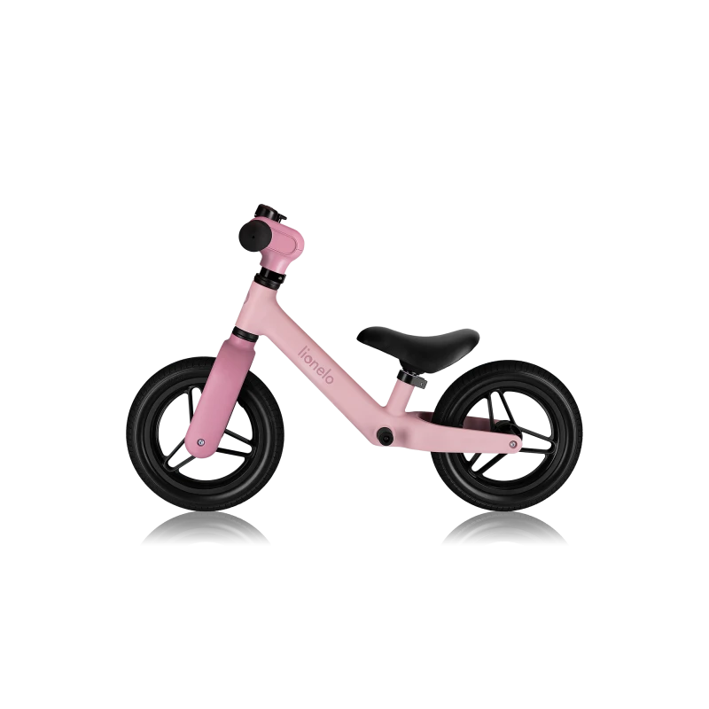 Bicicleta de Equilibrio Toni Pink Rose