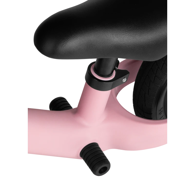Bicicleta de Equilibrio Toni Pink Rose