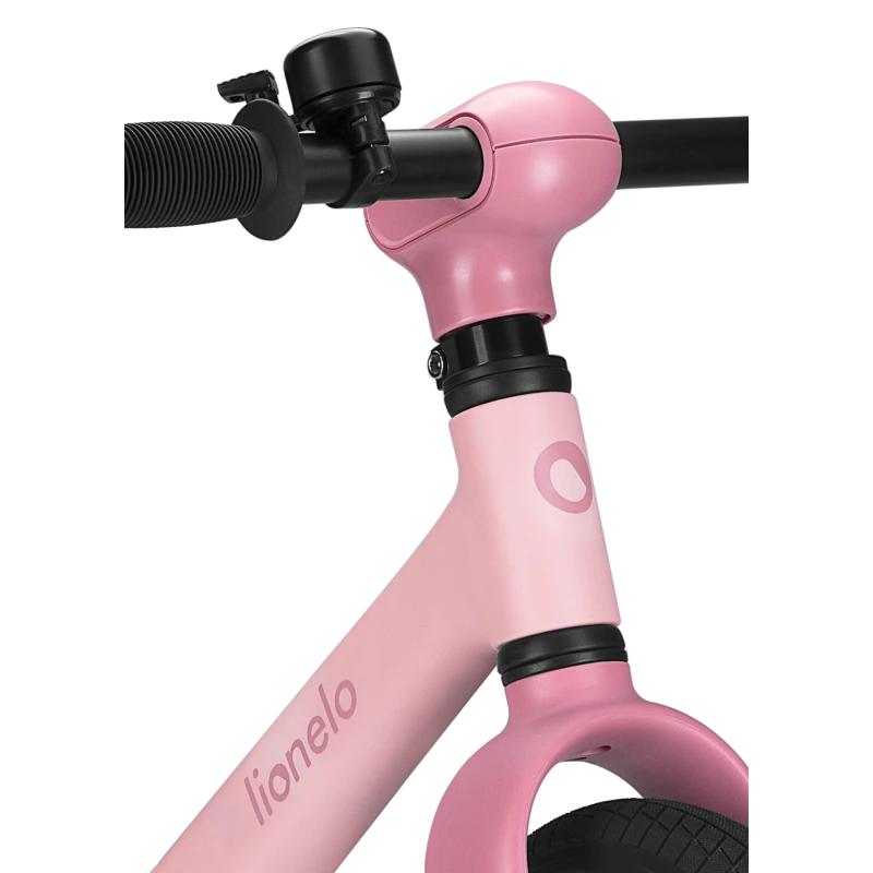 Bicicleta de Equilibrio Toni Pink Rose