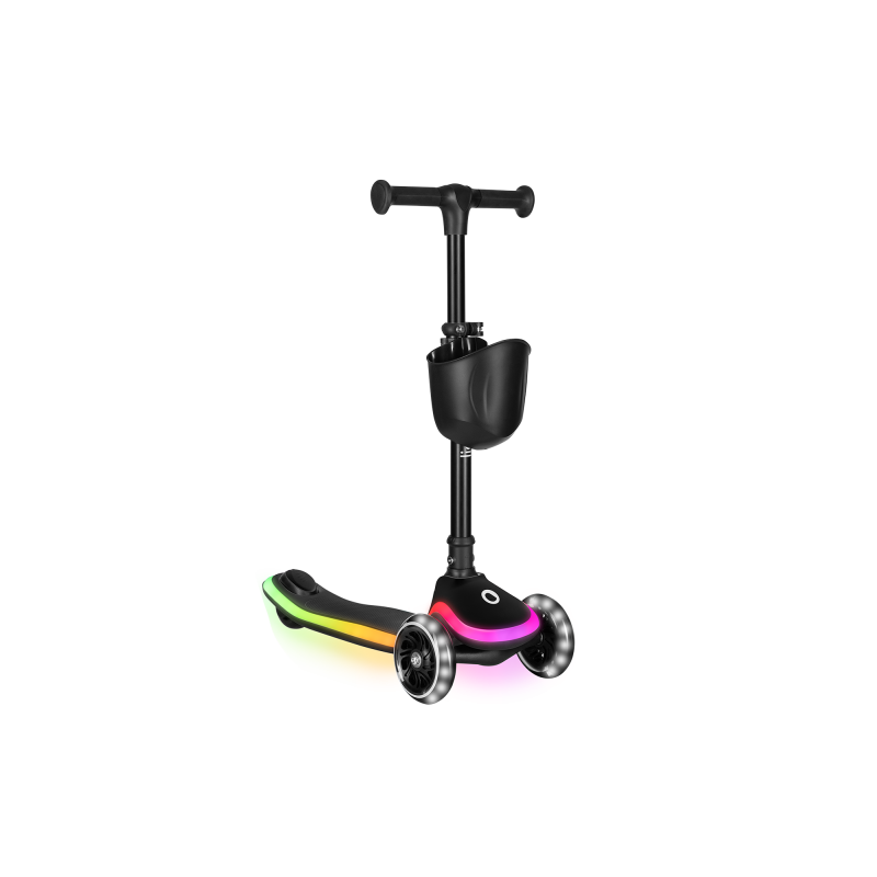 Scooter Mey con Luces Led Lionelo