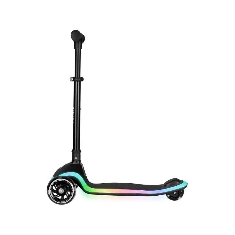 Scooter Mey con Luces Led Lionelo