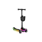 Scooter Mey con Luces Led Lionelo
