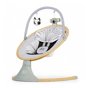Mecedora Hamaca para bebé Lumi