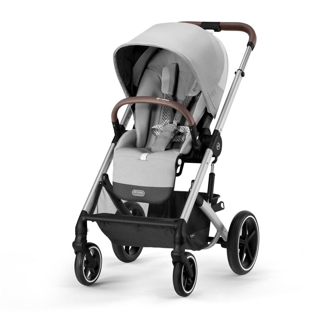 Coche de Paseo Balios S Lux 3.0 Cybex