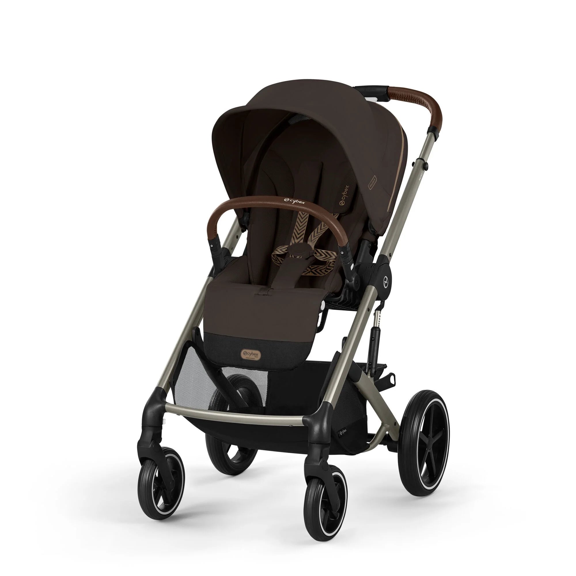 Coche de Paseo Balios S Lux 3.0 Cybex