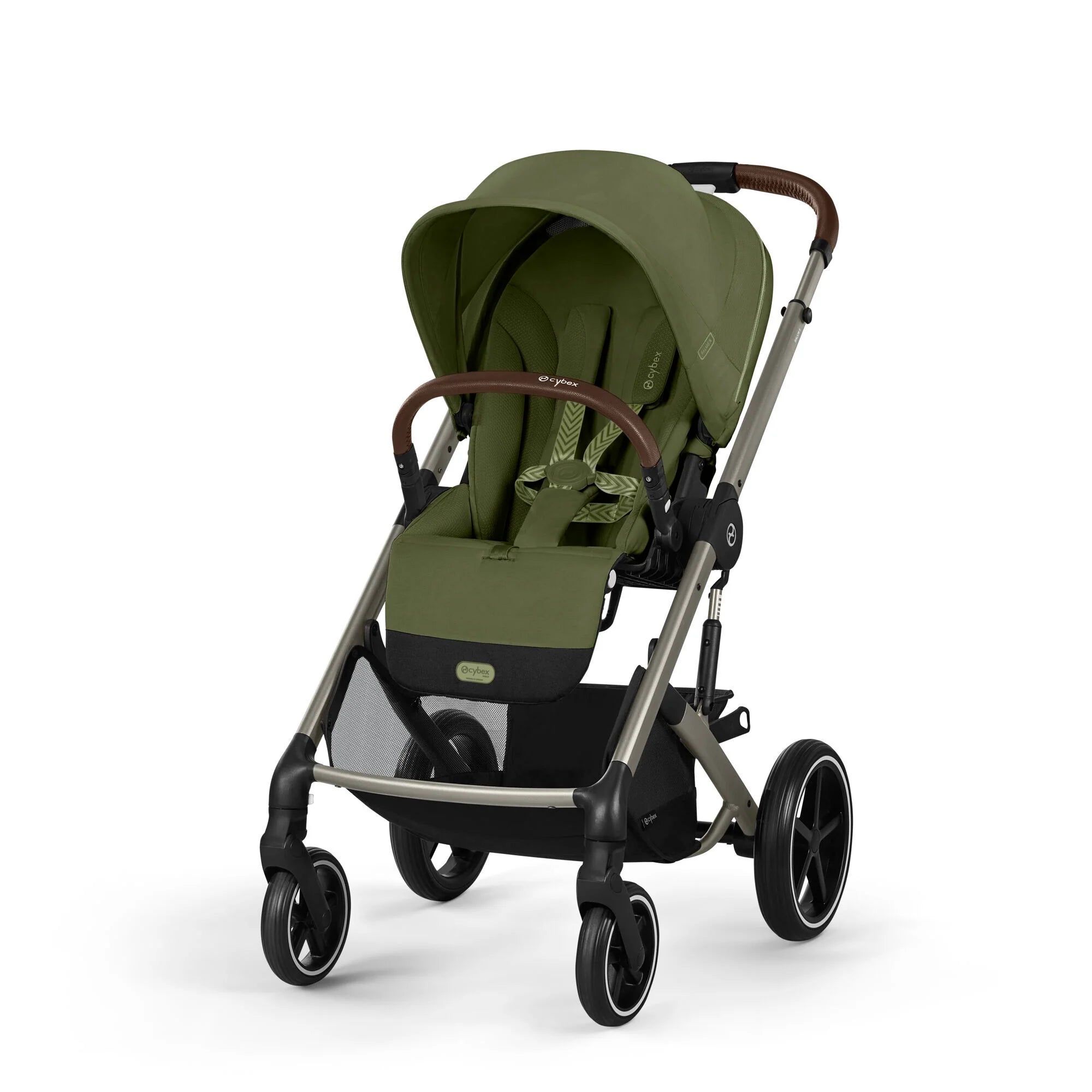 Coche de Paseo Balios S Lux 3.0 Cybex