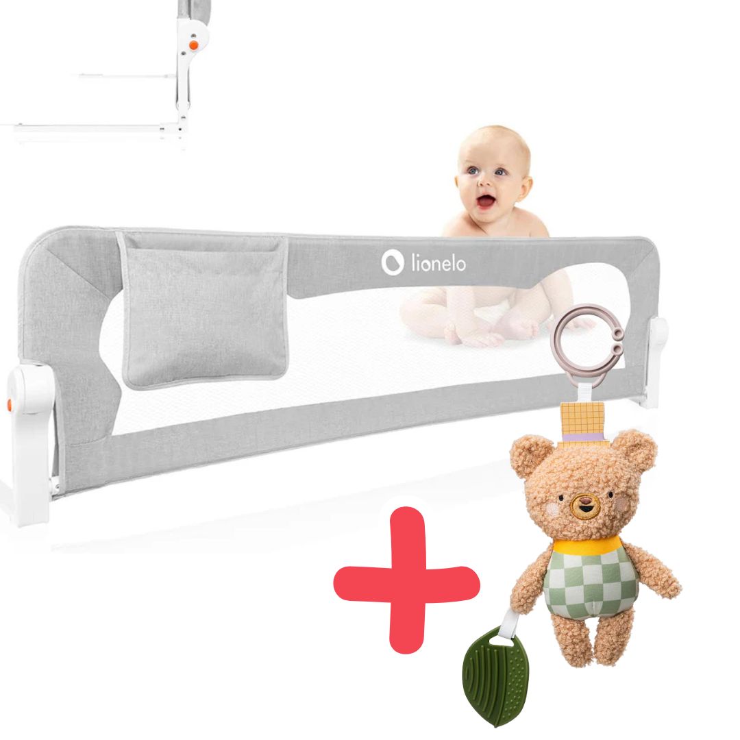 Baranda de Cama Eva + REGALO